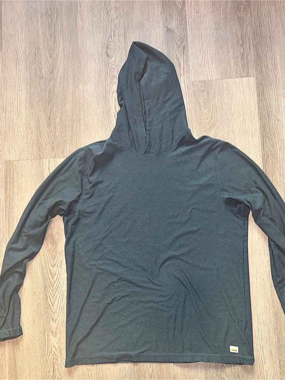 Vuori Men’s Strato Tech Hoodie Large